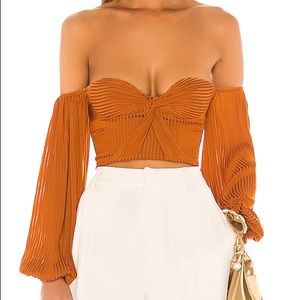 NBD cara top